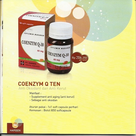coenzym